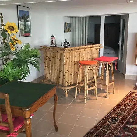 Appartamento Modern In Coutainville With Terrace *