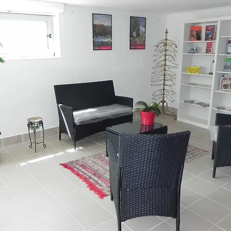 Modern In Coutainville With Terrace *